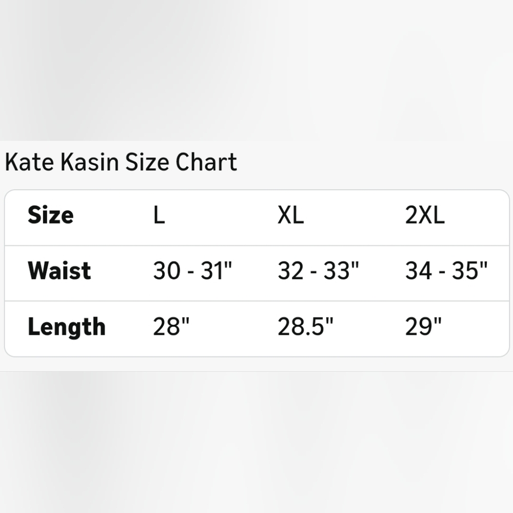 Kate Kasin Pleated Skirt - Picture 4 of 4